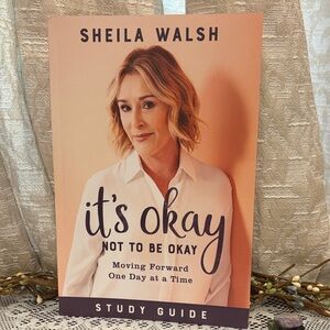 It's Okay Not to Be Okay Study Guide